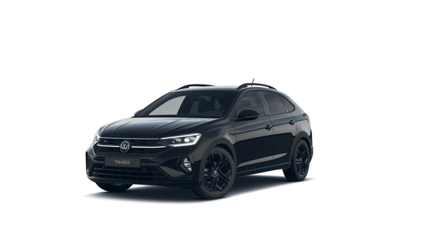 Volkswagen Taigo 1.0 TSI 115 DSG7