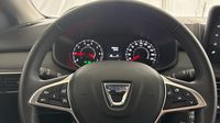 Dacia Jogger 1.0 ECO-G 100ch SL Extreme 7 places — photo 25