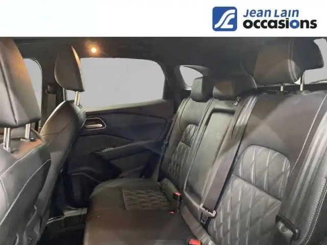 Nissan Qashqai mild hybrid 158 ch xtronic intelligent 4x4 — photo 17