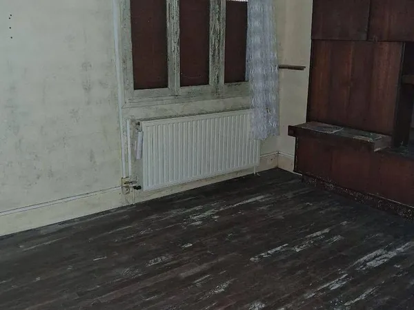 Maison 5 pièces 70 m²