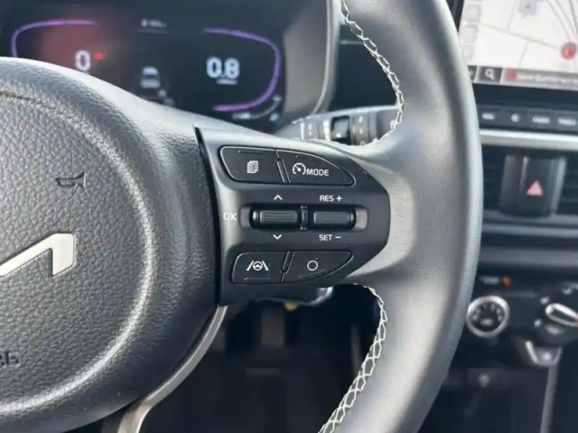 Kia Picanto 1.0 dpi 63ch active — photo 12
