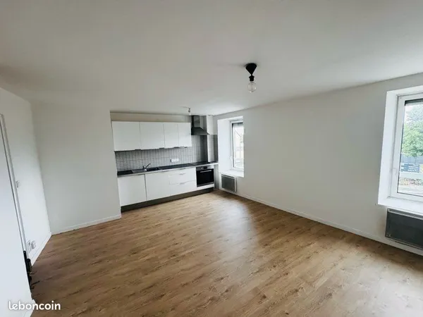 À louer T3