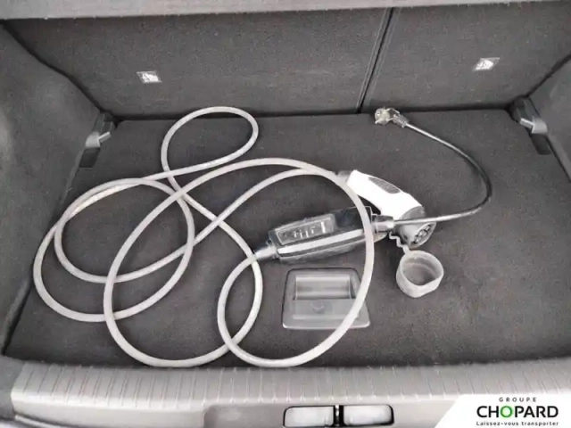 Opel Mokka electrique 136 ch &amp; batterie 50 kwh — photo 72