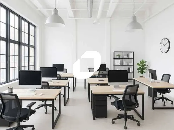 Bureaux 300 m²