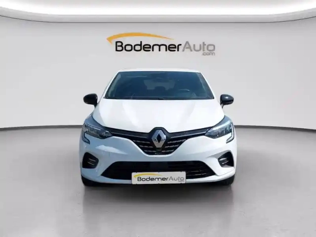 Renault Clio tce 90 — photo 8