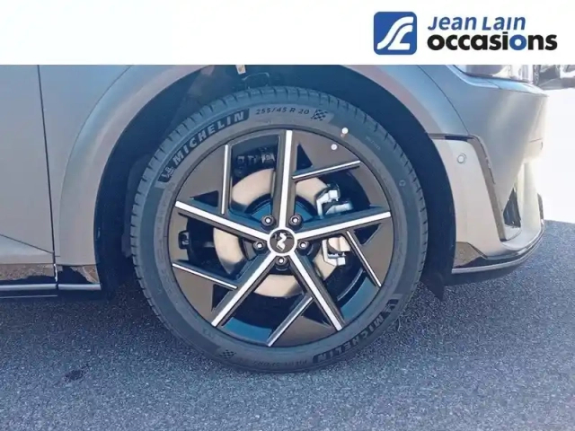 Hyundai Ioniq 5 84 kwh - 229 ch — photo 42
