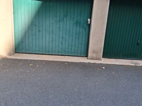 Location garage