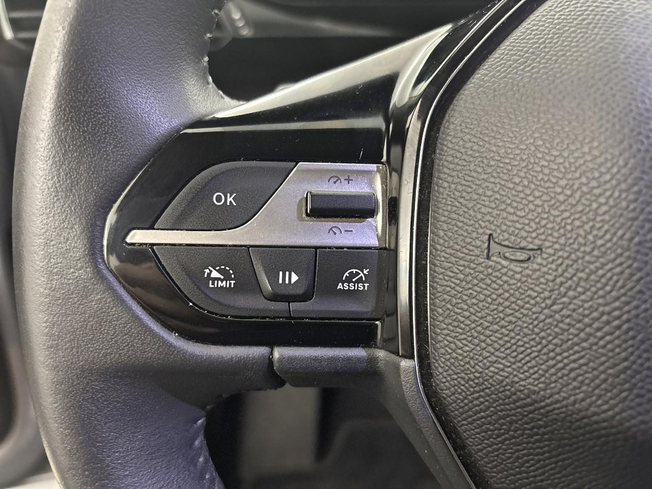Peugeot 308 bluehdi 130ch s&s eat8 active pack — photo 22