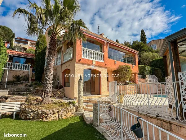 Propriété 7 pièces 180 m²