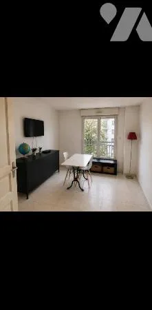 Appartement 2 pièces 31 m²
