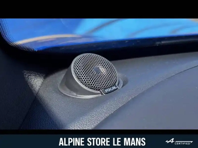 Alpine A110 — photo 19