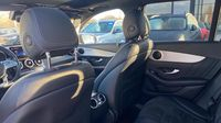 Mercedes Glc 300 e 211+122ch AMG Line 4Matic 9G-Tronic Euro6d-T-EVAP-ISC — photo 16