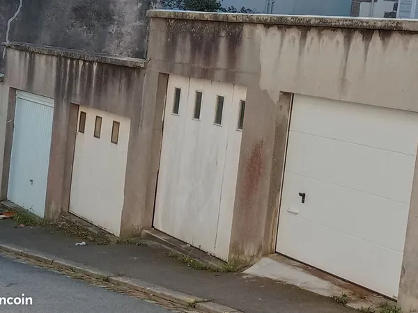 Garage recouvrance brest