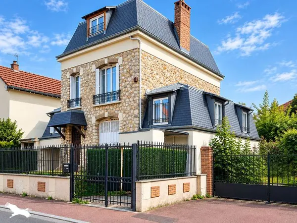 Appartement 5 pièces 87 m²