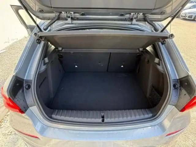 Bmw Serie 1 série 1 118da 150ch edition sport — photo 15