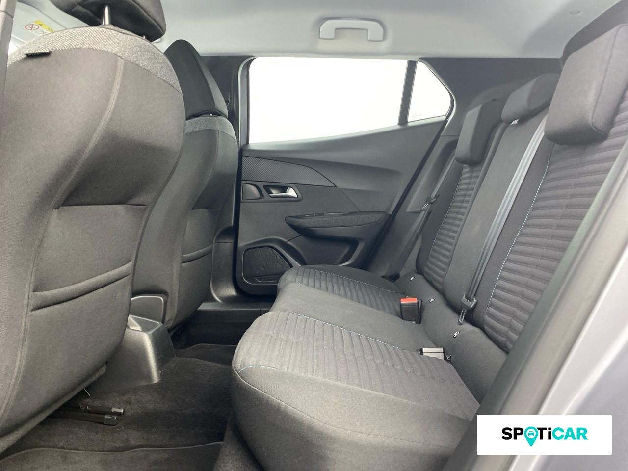 Peugeot 2008 1.2 puretech 100ch s&s style — photo 10