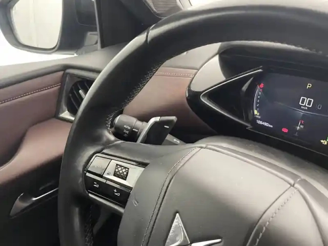 Ds Ds 3 ds3 crossback puretech 155 eat8 — photo 29