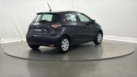 Renault Zoé E-Tech Equilibre charge normale R110 Achat Intégral - MY22 — photo 5