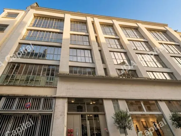 Boutique 396 m²
