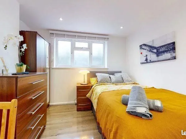 Charmant studio meublé et rénové Ivry
