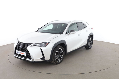 Lexus UX-Serie 250h 2WD