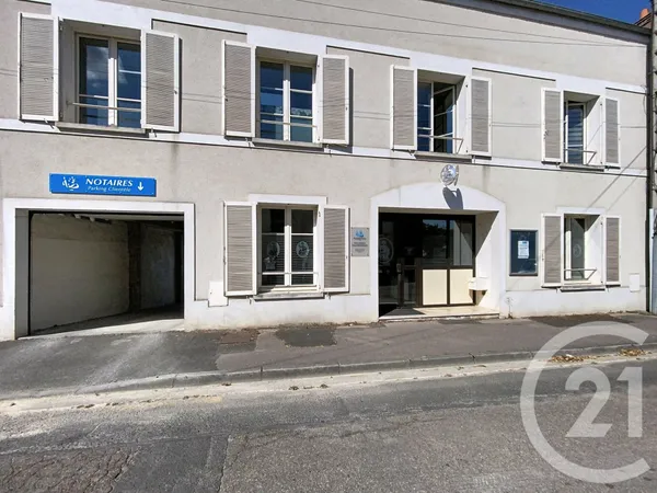 Immeuble 270 m²