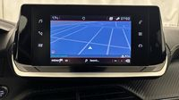 Peugeot 2008 1.2 PureTech 130ch S&S GT EAT8 — photo 19