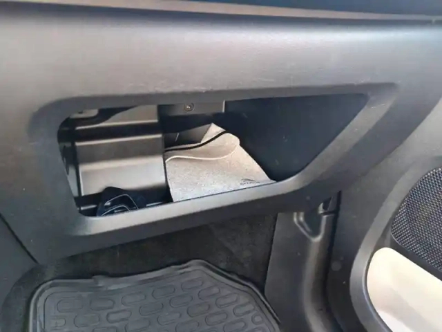 Citroën C3 bluehdi 100 bvm6 — photo 59