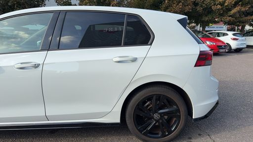 Volkswagen Golf 1.5 eTSI 130 DSG7 - R-Line – 2022 – 39538 km – Hybride essence – Boîte Automatique — photo 13