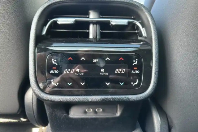 Mercedes Classe E break 220 d 9g-tronic — photo 33