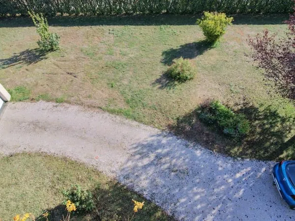 Exclusivité!! Terrain -La Motte Servolex -430 m2- Libre constructeur!
