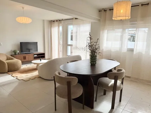 Villa neuve 90 m2, 3 chambres avec garage et jardin RE2020