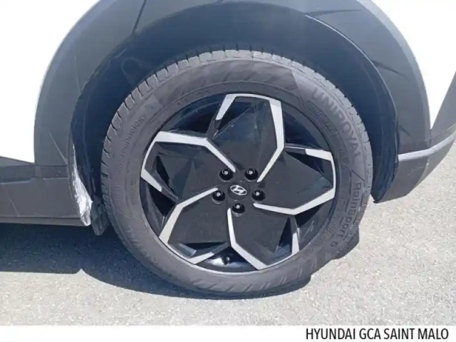 Hyundai Ioniq 5 58 kwh - 170ch — photo 4