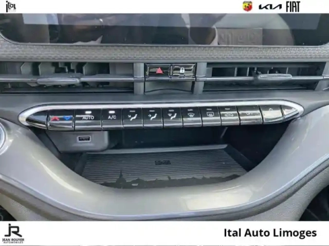 Fiat 500 c e 95ch la prima my23 — photo 15
