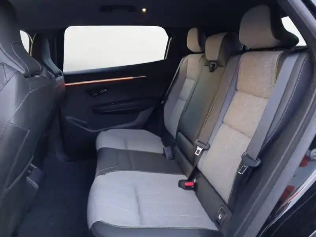 Renault Scenic e-tech electrique 220 ch grande autonomie — photo 11