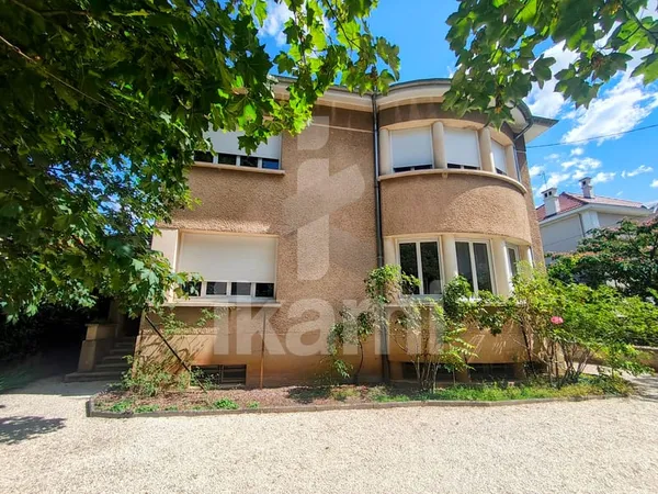 Maison Bourgeoise entièrement rénovée 173 m2