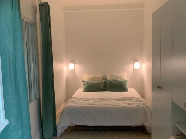 Appartement meublé Borriglione