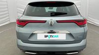Renault Mégane Estate 1.6 E-Tech Plug-in 160ch Techno — photo 5