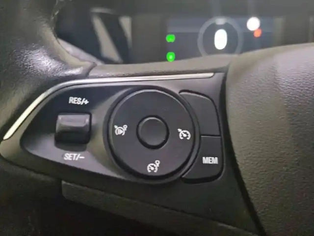 Opel Mokka 1.2 turbo 100 ch bvm6 — photo 26