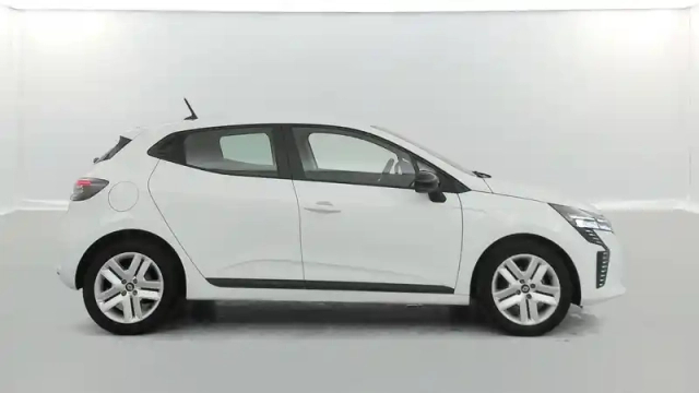 Renault Clio sce 65 ch gsr2 — photo 6