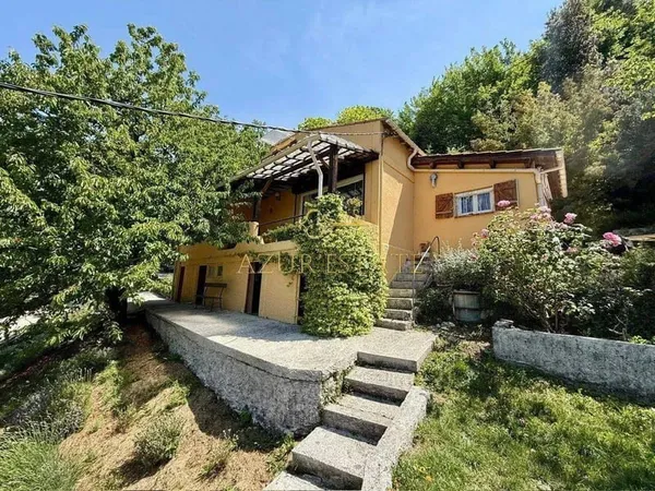 Maison 3 pièces 65 m²