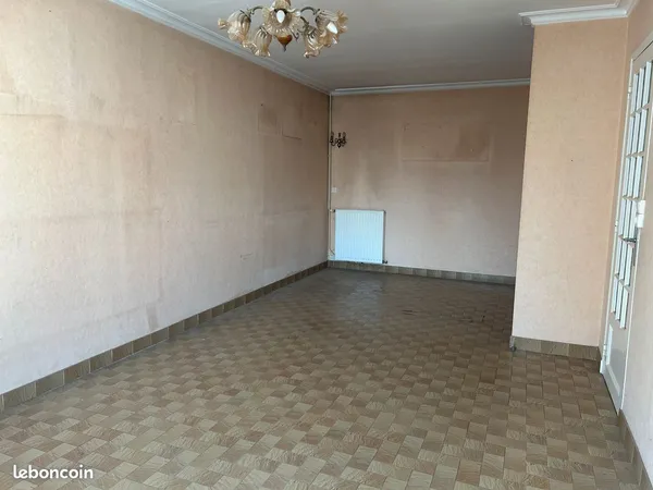 Maison à rénover LE MANS