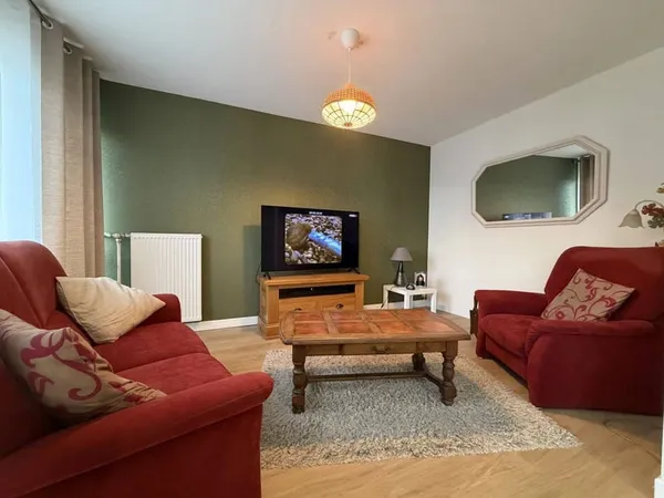 Appartement 5 pièces 94 m²
