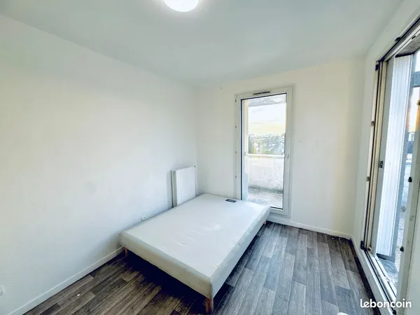 Colocation a Pontault-Combault