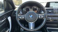 Bmw Série 1 114d 95ch M Sport Ultimate 3p Euro6c — photo 24