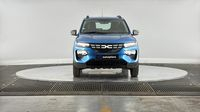 Dacia Spring 45ch Expression