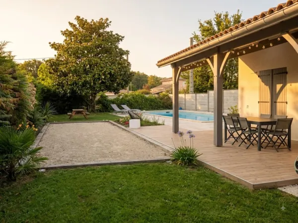 Maison à vendre 7 pièces (33)
