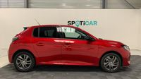 Peugeot 208 1.2 PureTech 100ch S&S Style 118g — photo 4