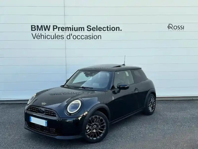 Mini Cooper 3 portes c 156ch classic dkg7
