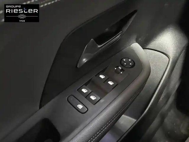 Opel Mokka electrique 136 ch &amp; batterie 50 kwh — photo 19